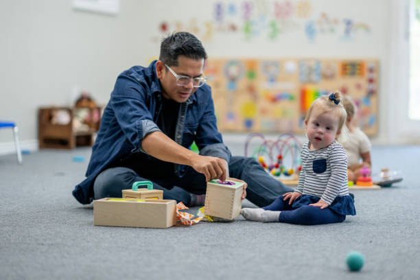 Special Needs Support