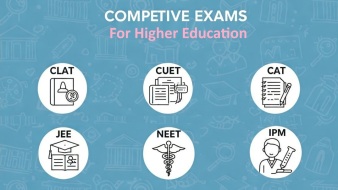 Higher Education Competitions