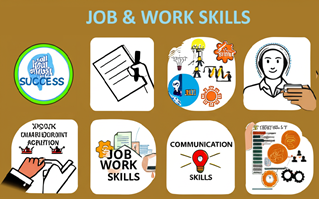 Essential Job Skills