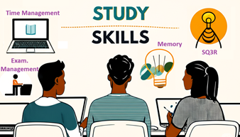 Study Skills