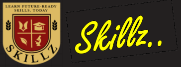 Skillz Logo